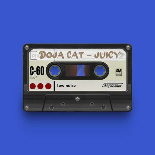 10156 - Doja Cat - Juicy